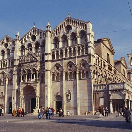 Appartamenti Ponente Лидо-делле-Национи Экстерьер фото